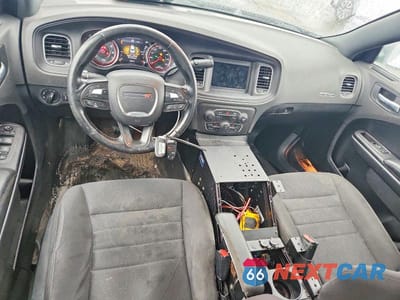 Zdjęcie 8 z 12 samochodu: 2021 DODGE CHARGER POLICE VIN:2C3CDXKG3MH554207 - miniatura