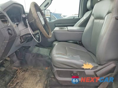 Zdjęcie 7 z 12 samochodu: 2011 FORD F250 SUPER DUTY VIN:1FTBF2A65BEC68506 - miniatura