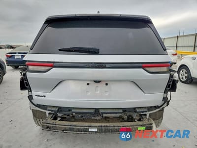 Zdjęcie 6 z 14 samochodu: 2024 JEEP GRAND CHEROKEE LAREDO VIN:1C4RJHAG1RC700023 - miniatura