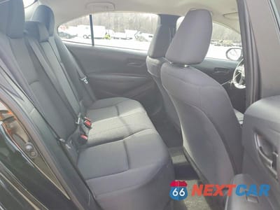 Zdjęcie 10 z 11 samochodu: 2023 TOYOTA COROLLA LE VIN:5YFB4MDE6PP035121 - miniatura