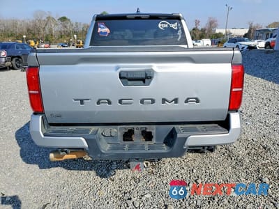 Zdjęcie 6 z 11 samochodu: 2024 TOYOTA TACOMA SR5 VIN:3TMKB5FN1RM014874 - miniatura