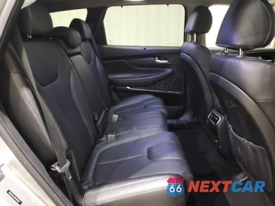 Zdjęcie 11 z 13 samochodu: 2023 HYUNDAI SANTA FE SEL VIN:5NMS3DAJ0PH509109 - miniatura