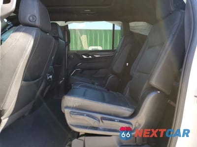 Zdjęcie 11 z 13 samochodu: 2023 GMC YUKON XL DENALI VIN:1GKS2JKT1PR200721 - miniatura