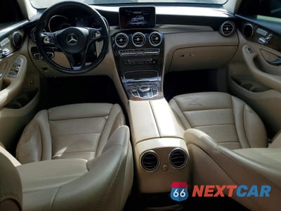 Zdjęcie 8 z 13 samochodu: 2018 MERCEDES-BENZ GLC 300 VIN:WDC0G4JB8JV062036 - miniatura
