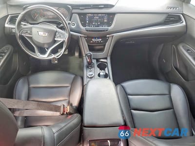 Zdjęcie 8 z 12 samochodu: 2023 CADILLAC XT6 LUXURY VIN:1GYKPAR46PZ145768 - miniatura