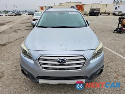 Piąte zdjęcie samochodu w środku: 2016 SUBARU OUTBACK 2.5I LIMITED VIN:4S4BSANC1G3220196 - miniatura