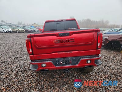 Zdjęcie 6 z 13 samochodu: 2024 GMC SIERRA K1500 AT4 VIN:1GTUUEEL1RZ282521 - miniatura