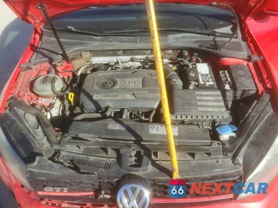 Zdjęcie 11 z 12 samochodu: 2015 VOLKSWAGEN GTI VIN:3VW4T7AU4FM044315 - miniatura