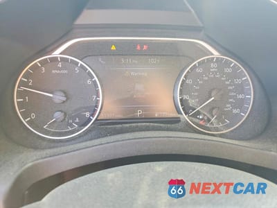 Zdjęcie 9 z 14 samochodu: 2022 NISSAN MURANO S VIN:5N1AZ2AJ0NC124154 - miniatura