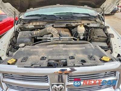 Zdjęcie 11 z 12 samochodu: 2012 DODGE RAM 2500 SLT VIN:3C6TD5DT5CG266446 - miniatura
