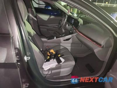 Zdjęcie 13 z 14 samochodu: 2024 HYUNDAI ELANTRA SEL VIN:KMHLM4DG3RU638244 - miniatura