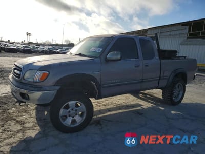 2001 TOYOTA TUNDRA SR5 5TBRT341X1S129437 - główne zdjęcie licytacji z USA - miniatura