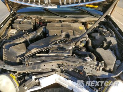 Zdjęcie 11 z 12 samochodu: 2003 LEXUS GS 300 BASE VIN:JT8BD69S630183640 - miniatura