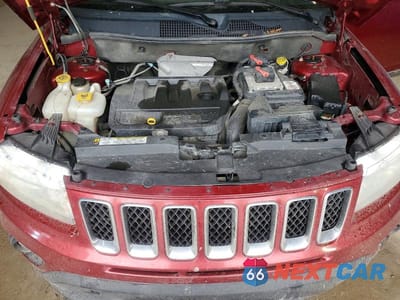 Zdjęcie 12 z 13 samochodu: 2013 JEEP COMPASS VIN:1C4NJDBB4DD262949 - miniatura