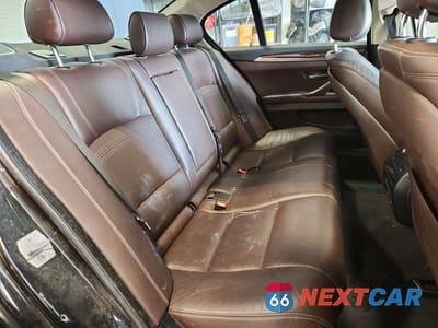 Zdjęcie 10 z 12 samochodu: 2016 BMW 535 XI VIN:WBA5B3C52GG253246 - miniatura