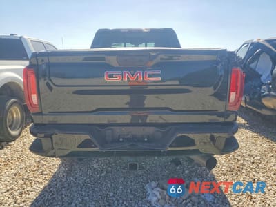 Zdjęcie 6 z 13 samochodu: 2021 GMC SIERRA K2500 DENALI VIN:1GT49REY3MF275729 - miniatura