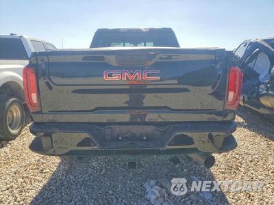 Zdjęcie 6 z 13 samochodu: 2021 GMC SIERRA K2500 DENALI VIN:1GT49REY3MF275729 - miniatura