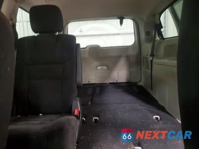 Zdjęcie 10 z 13 samochodu: 2014 DODGE GRAND CARAVAN SE VIN:2C4RDGBG9ER420917 - miniatura