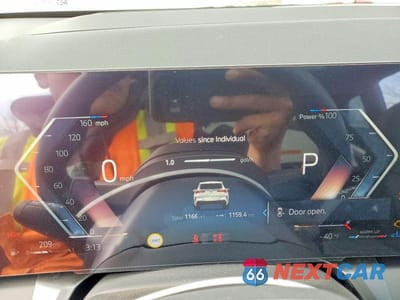 Zdjęcie 9 z 12 samochodu: 2026 BMW X3 30 XDRIVE VIN:5UX53GP04T9322697 - miniatura