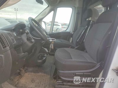 Zdjęcie 7 z 13 samochodu: 2021 RAM PROMASTER 2500 UTILITY / SERVICE VAN VIN:3C6LRVDG3ME512685 - miniatura