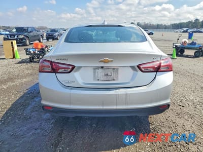 Zdjęcie 6 z 12 samochodu: 2021 CHEV MALIBU VIN:1G1ZD5ST0MF076930 - miniatura