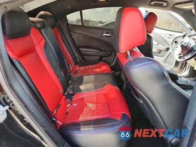 Zdjęcie 10 z 13 samochodu: 2023 DODGE CHARGER SXT VIN:2C3CDXBG7PH508237 - miniatura
