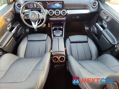 Zdjęcie 8 z 12 samochodu: 2023 MERCEDES-BENZ GLB 250 VIN:W1N4M4GB6PW326549 - miniatura