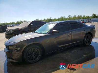2015 DODGE CHARGER SE 2C3CDXBG6FH827210 - główne zdjęcie licytacji z USA - miniatura
