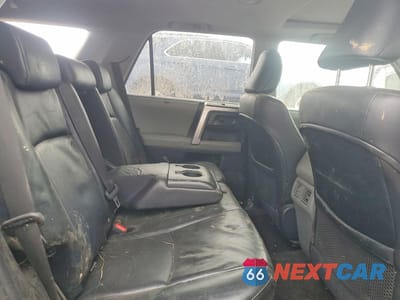 Zdjęcie 11 z 13 samochodu: 2010 TOYOTA 4RUNNER SR5 VIN:JTEBU5JR5A5017982 - miniatura