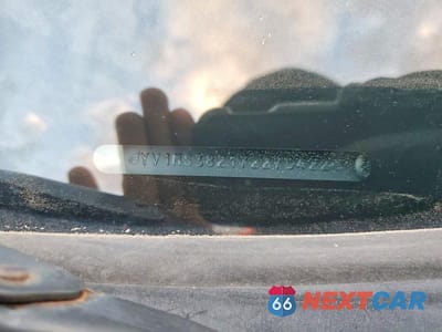 Zdjęcie 12 z 12 samochodu: 2007 VOLVO S40 2.4I VIN:YV1MS382172275422 - miniatura