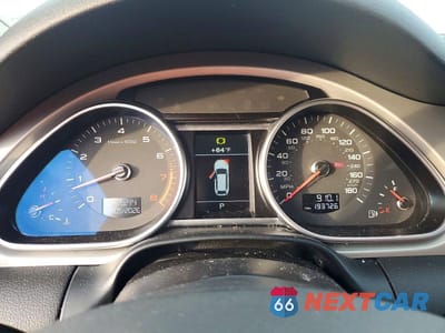 Zdjęcie 9 z 13 samochodu: 2015 AUDI Q7 PREMIUM PLUS VIN:WA1LGAFEXFD025243 - miniatura