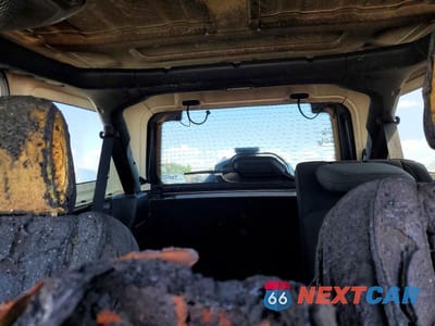 Zdjęcie 10 z 13 samochodu: 2020 JEEP WRANGLER UNLIMITED SPORT VIN:1C4HJXDN8LW199279 - miniatura