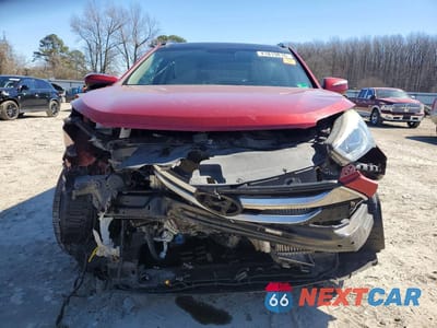 Piąte zdjęcie samochodu w środku: 2015 HYUNDAI SANTA FE SPORT 2.0T VIN:5XYZW4LA1FG287532 - miniatura