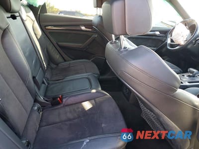 Zdjęcie 11 z 14 samochodu: 2018 AUDI SQ5 PREMIUM PLUS VIN:WA1A4AFY6J2209870 - miniatura