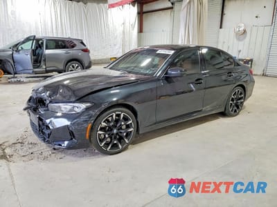 2026 BMW 330XI 3MW89CW04T8F96979 - główne zdjęcie licytacji z USA - miniatura