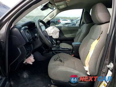 Zdjęcie 7 z 12 samochodu: 2023 TOYOTA TACOMA DOUBLE CAB VIN:3TYAX5GN7PT079113 - miniatura