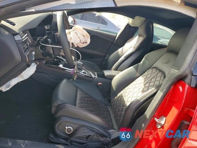 Zdjęcie 7 z 12 samochodu: 2023 AUDI S5 PRESTIGE VIN:WAUB4CF52PA006076 - miniatura