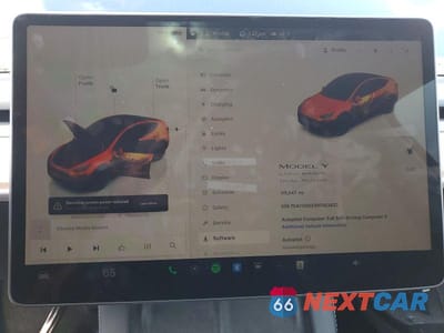 Zdjęcie 9 z 13 samochodu: 2024 TESLA MODEL Y VIN:7SAYGAEE1RF983832 - miniatura