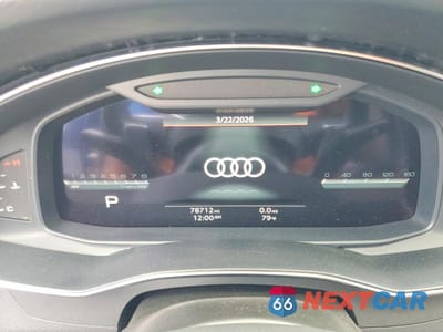 Zdjęcie 9 z 13 samochodu: 2021 AUDI S7 PRESTIGE VIN:WAUSFBF2XMN072499 - miniatura
