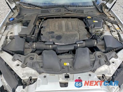 Zdjęcie 11 z 12 samochodu: 2012 JAGUAR XF PORTFOLIO VIN:SAJWA0HB3CLS38572 - miniatura