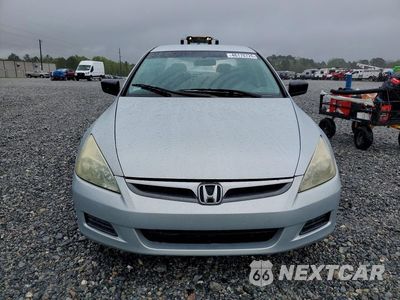 Piąte zdjęcie samochodu w środku: 2006 HONDA ACCORD VALUE VIN:1HGCM56146A070166 - miniatura