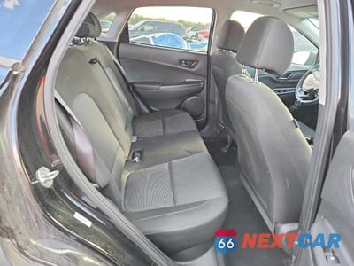 Zdjęcie 10 z 12 samochodu: 2022 HYUNDAI KONA SEL VIN:KM8K62AB6NU865778 - miniatura