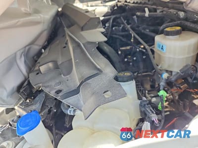 Zdjęcie 11 z 11 samochodu: 2026 FORD F250 SUPER DUTY VIN:1FT8W2BN0TEC84212 - miniatura