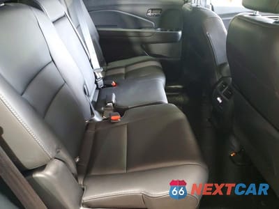 Zdjęcie 11 z 13 samochodu: 2022 HONDA PILOT SE VIN:5FNYF6H27NB083476 - miniatura