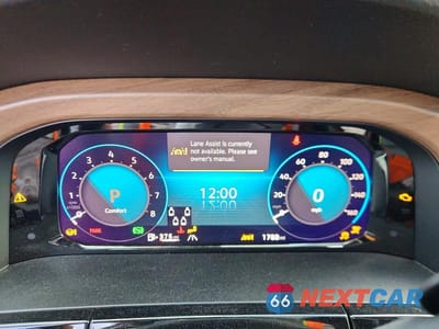 Zdjęcie 9 z 13 samochodu: 2026 VOLKSWAGEN ATLAS SE VIN:1V2JN2CA6TC515849 - miniatura