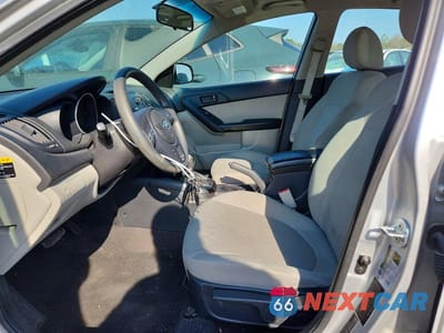Zdjęcie 7 z 12 samochodu: 2012 KIA FORTE EX VIN:KNAFU4A2XC5474435 - miniatura