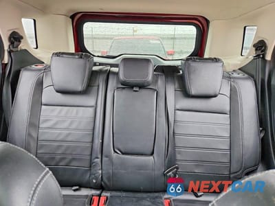 Zdjęcie 10 z 14 samochodu: 2020 FORD ECOSPORT TITANIUM VIN:MAJ3S2KEXLC376743 - miniatura