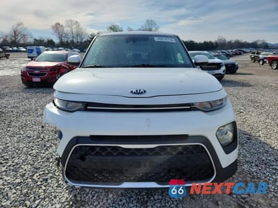 Piąte zdjęcie samochodu w środku: 2021 KIA SOUL S VIN:KNDJ23AU5M7750878 - miniatura