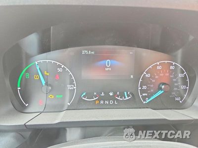 Zdjęcie 9 z 12 samochodu: 2024 FORD MAVERICK XL VIN:3FTTW8A35RRA35519 - miniatura