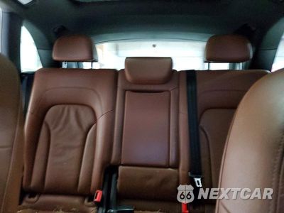 Zdjęcie 10 z 13 samochodu: 2011 AUDI Q5 VIN:WA1LFAFP6BA023330 - miniatura